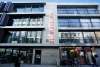Bar d'office is onderdeel van Designcenter de Winkelhaak